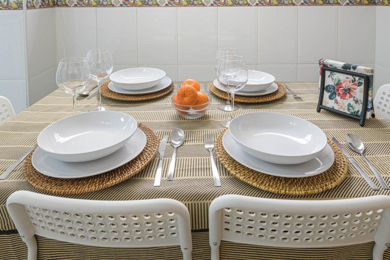 Wintowinrentals Ubicacion Fabulosa, Completo Apartamento Con Parking En El Soho De Malaga Luaran gambar
